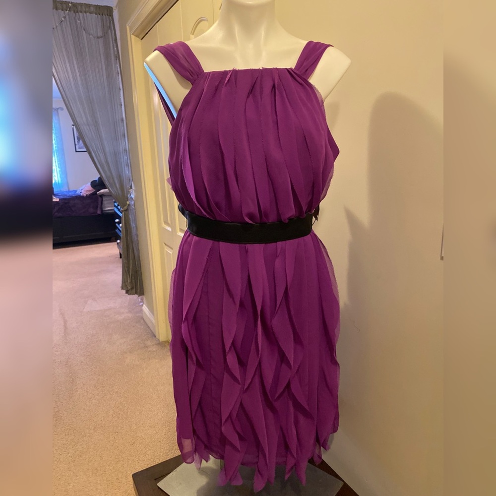 Vera Wang Bridesmaid /Formal / Wedding Guest Dress
